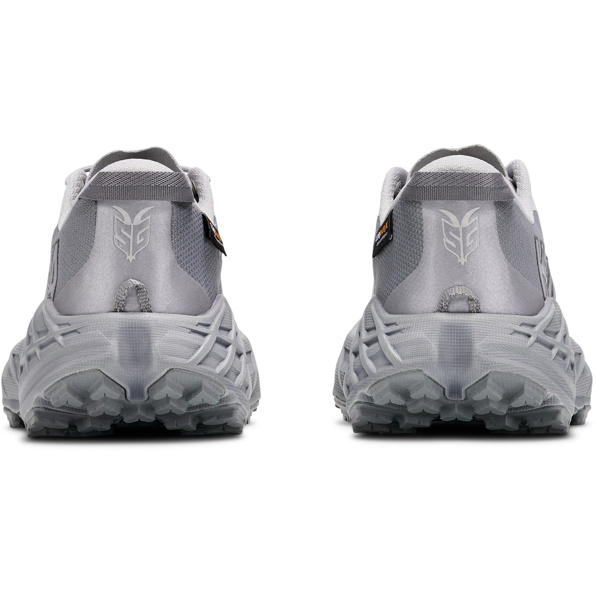 Women's Speedgoat 7 GTX Trail-Running Shoes - Stellar Grey/Galactic Grey - view 5