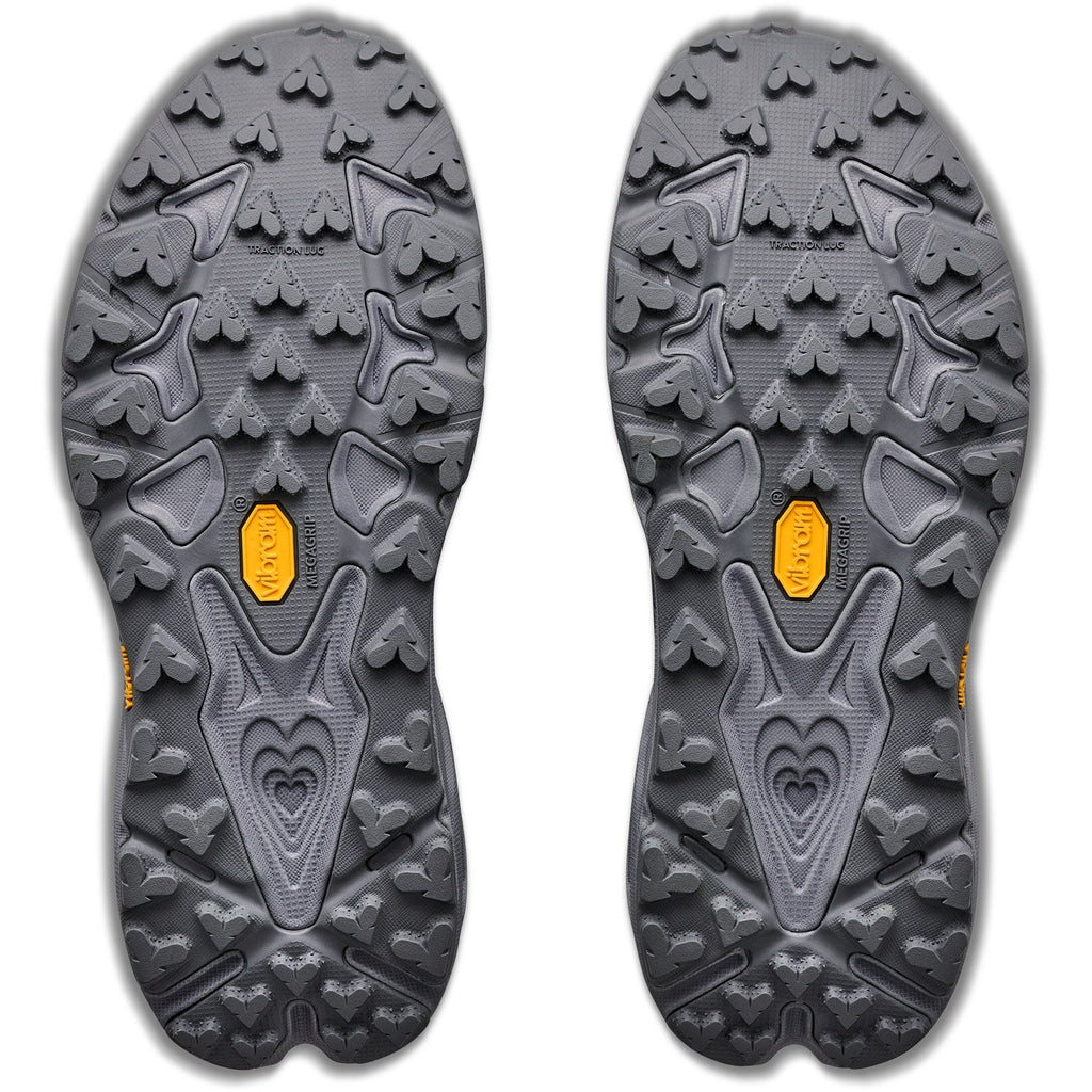 Women's Speedgoat 7 GTX Trail-Running Shoes - Stellar Grey/Galactic Grey - view 7
