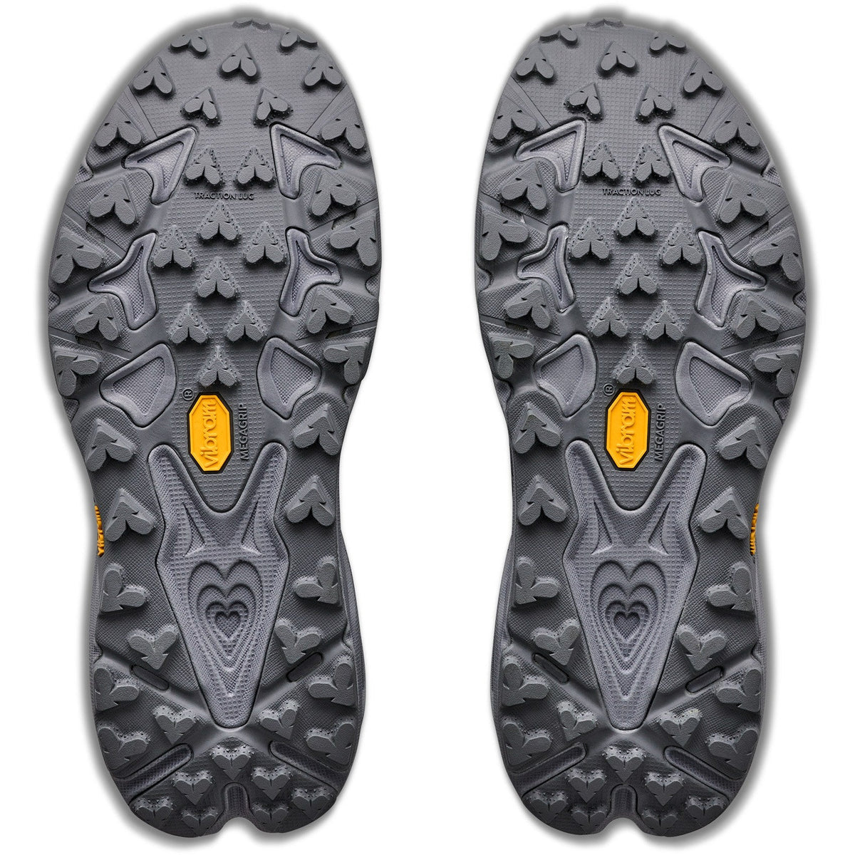 Women's Speedgoat 7 GTX Trail-Running Shoes - Stellar Grey/Galactic Grey - view 7