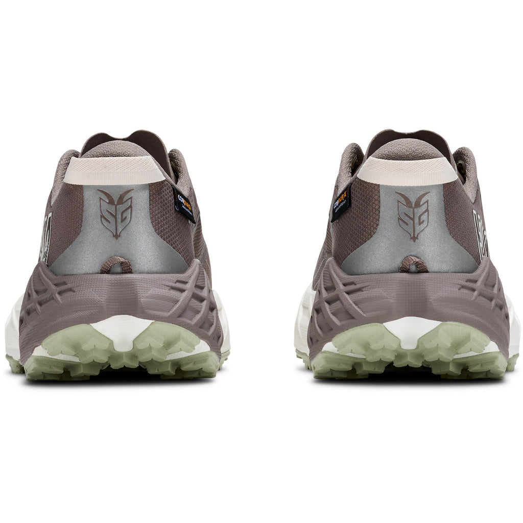 Women's Speedgoat 7 GTX Trail-Running Shoes - Pebble Grey/Alabaster - view 5