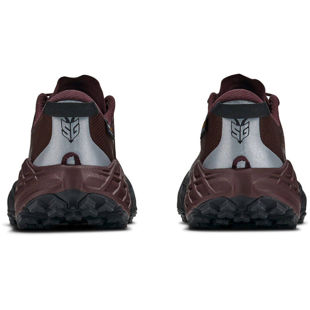 Women's Speedgoat 7 GTX Trail-Running Shoes - Deep Mauve/Black - view 5