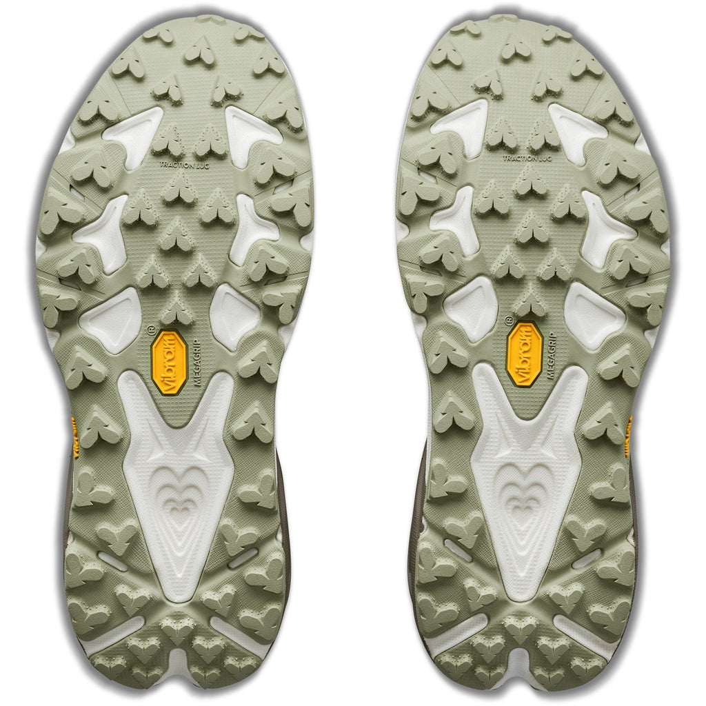Women's Speedgoat 7 GTX Trail-Running Shoes - Pebble Grey/Alabaster - view 7