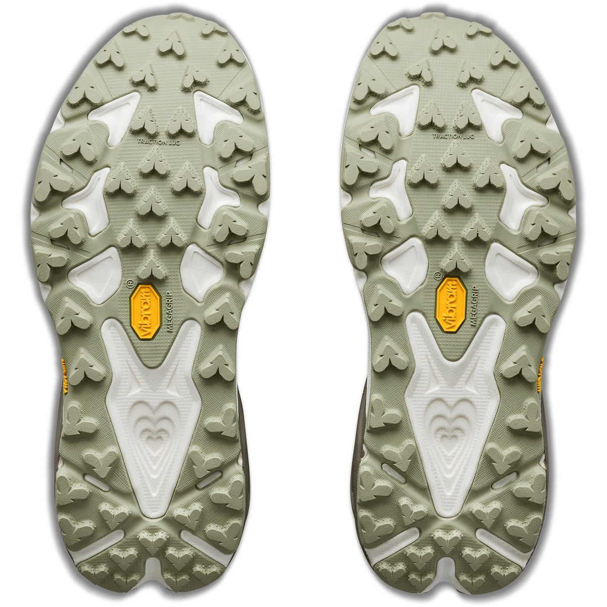 Women's Speedgoat 7 GTX Trail-Running Shoes - Pebble Grey/Alabaster - view 7