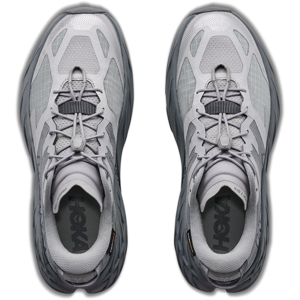 Women's Speedgoat 7 GTX Trail-Running Shoes - Stellar Grey/Galactic Grey - view 6