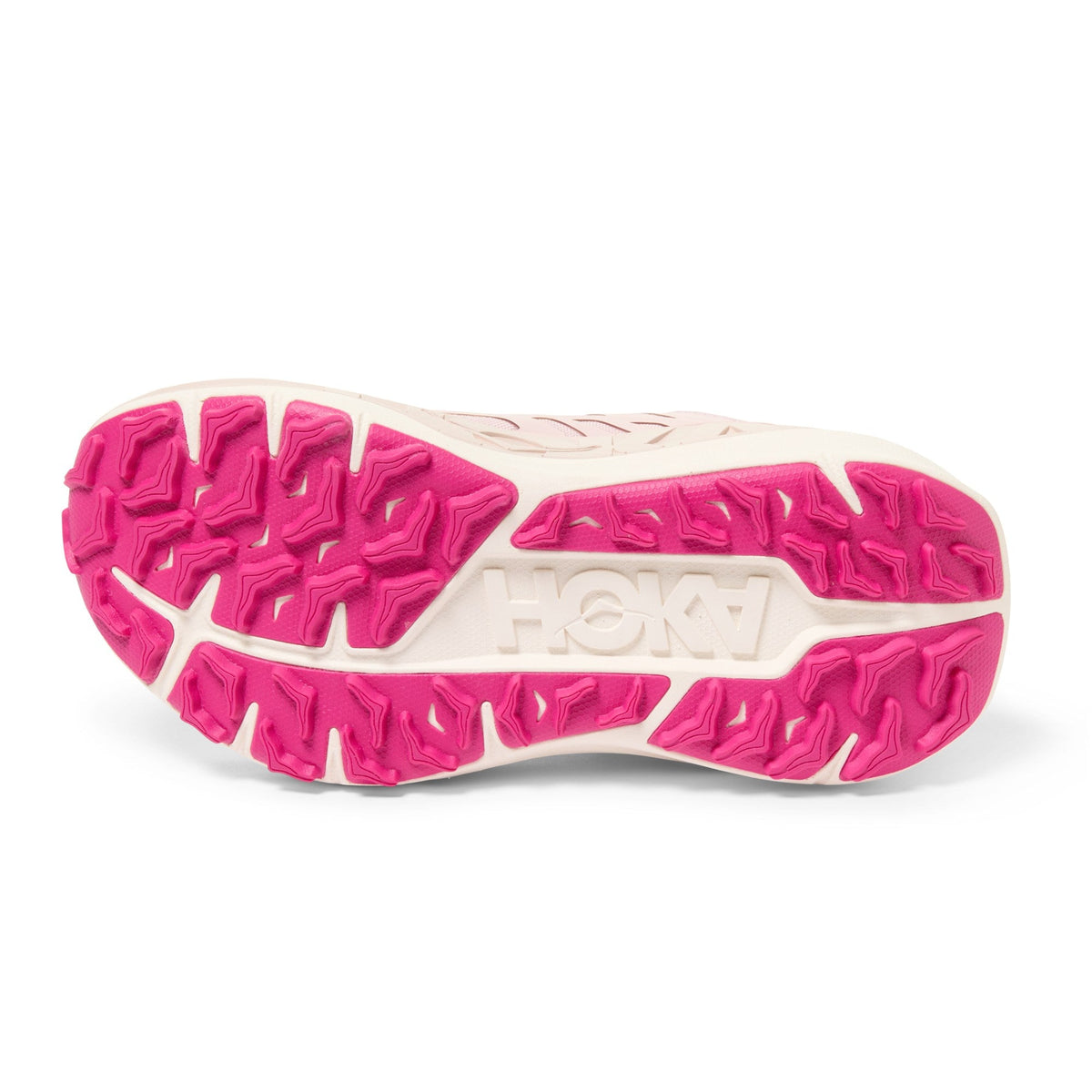Women's Stinson 8 Trail-Running Shoes - Pink Opal/Alabaster - view 5