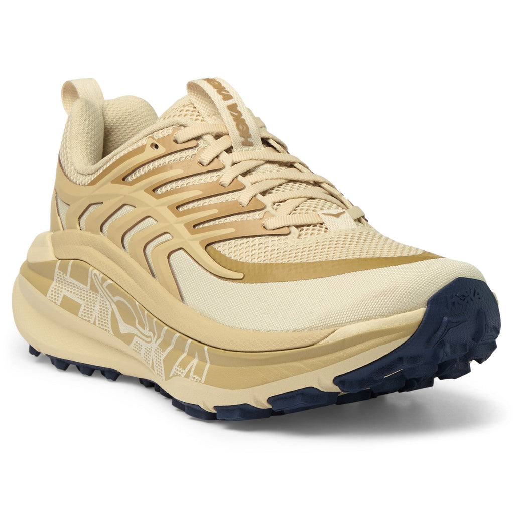 Women's Stinson 8 Trail-Running Shoes - Barley Flour/Barley - view 3