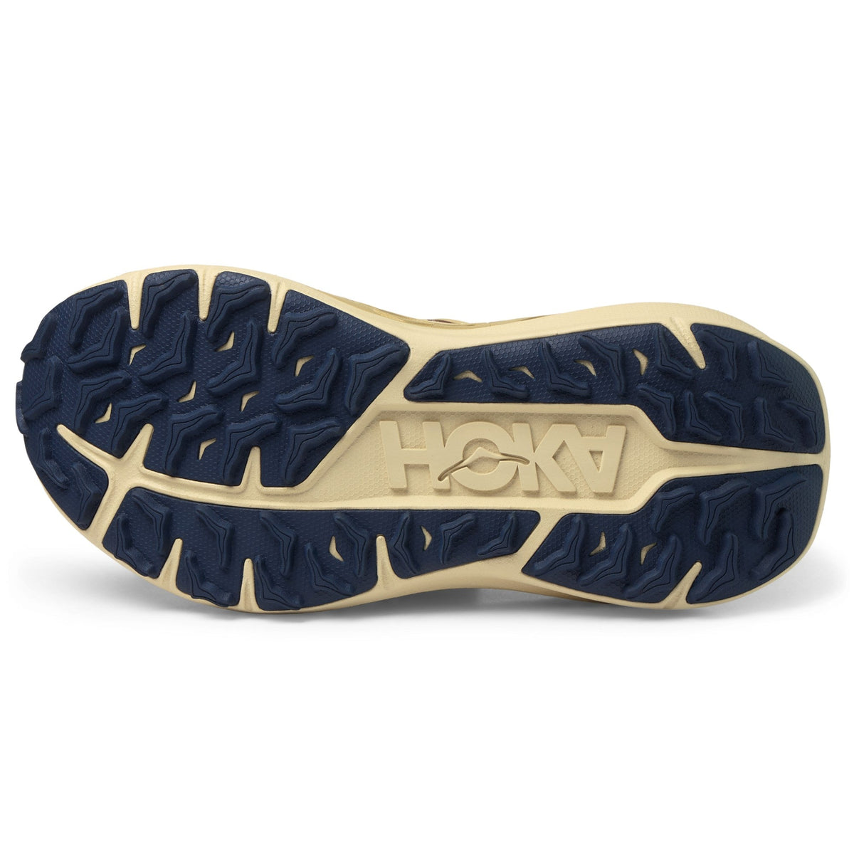 Women's Stinson 8 Trail-Running Shoes - Barley Flour/Barley - view 5