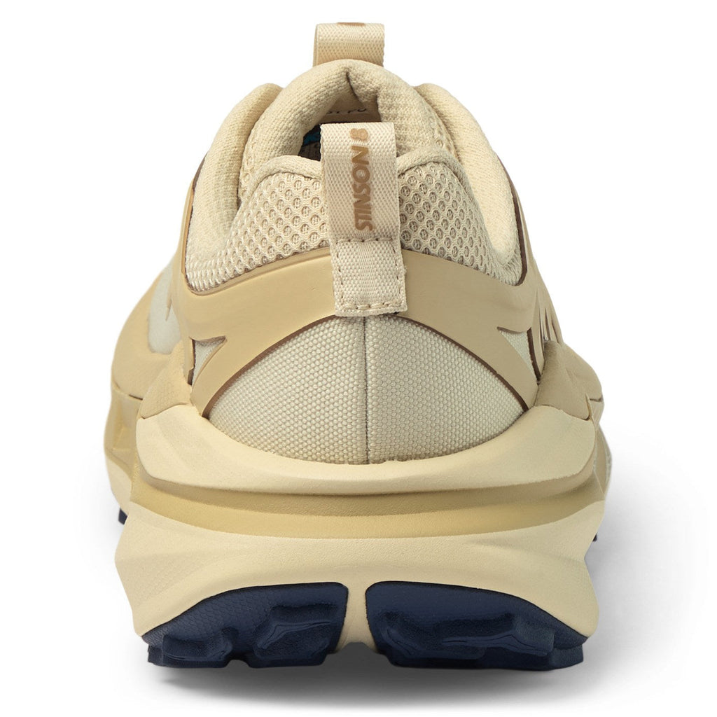 Women's Stinson 8 Trail-Running Shoes - Barley Flour/Barley - view 4