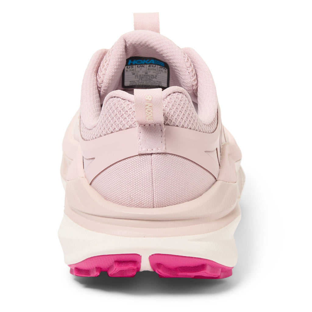 Women's Stinson 8 Trail-Running Shoes - Pink Opal/Alabaster - view 4
