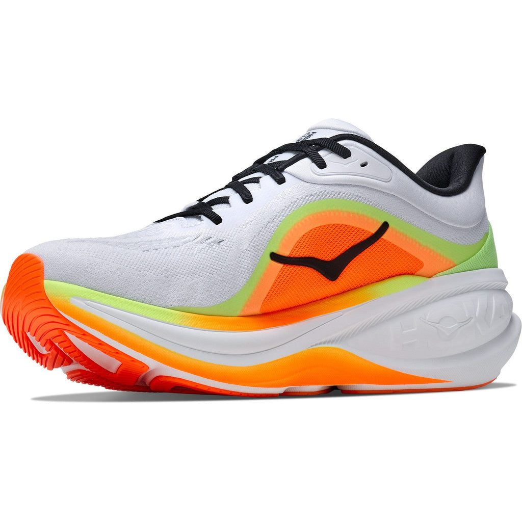 Men's Clifton PRO Road-Running Shoes - Cosmic Grey/Black - view 4
