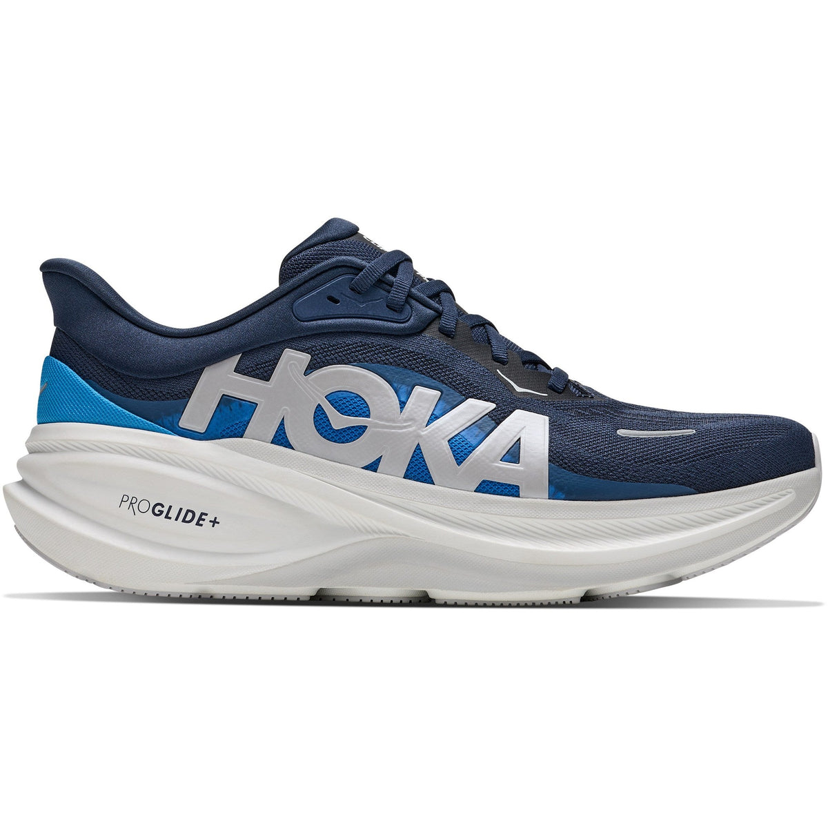 Men's Clifton PRO Road-Running Shoes - Varsity Navy/Soft Cobalt - view 1
