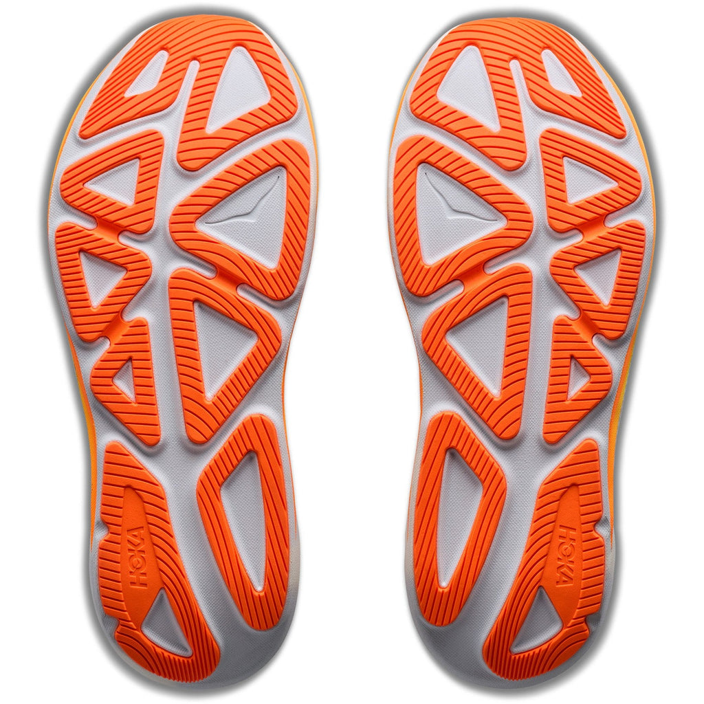 Men's Clifton PRO Road-Running Shoes - Cosmic Grey/Black - view 7