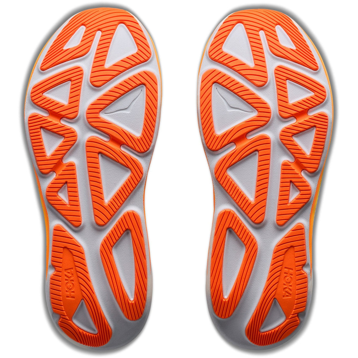 Men's Clifton PRO Road-Running Shoes - Cosmic Grey/Black - view 7