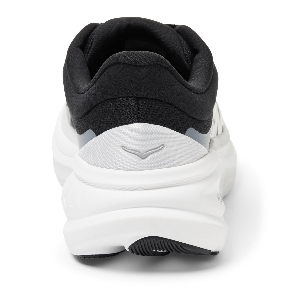Men's Clifton PRO Road-Running Shoes - Black/Cosmic Grey - view 4