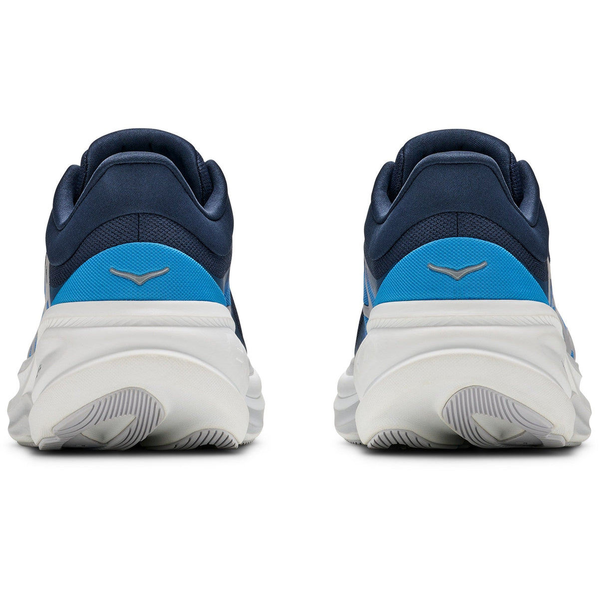 Men's Clifton PRO Road-Running Shoes - Varsity Navy/Soft Cobalt - view 5
