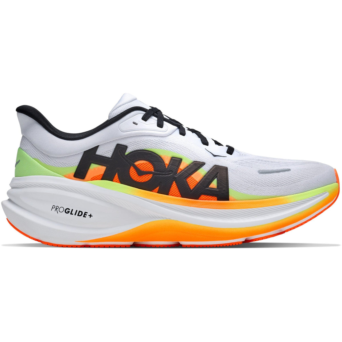 Men's Clifton PRO Road-Running Shoes - Cosmic Grey/Black - view 1