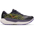 Men's Rocket X Trail-Running Shoes - Squid Ink/Neon Nebula - view 1