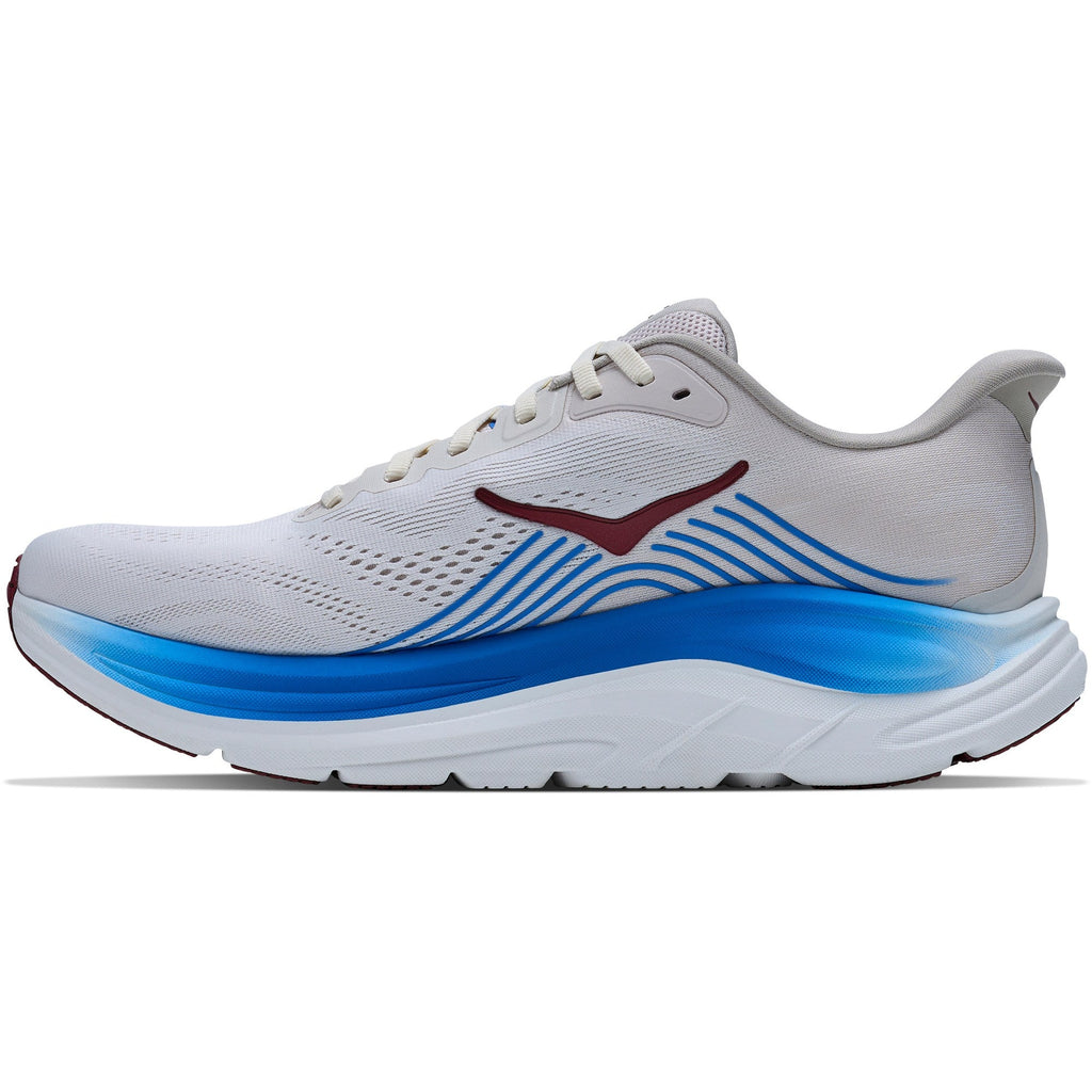 Men's Clifton 11 Road-Running Shoes - Stucco/Grout - view 2