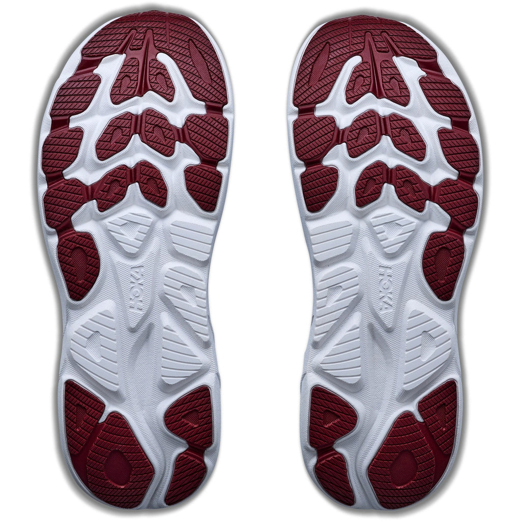 Men's Clifton 11 Road-Running Shoes - Stucco/Grout - view 7