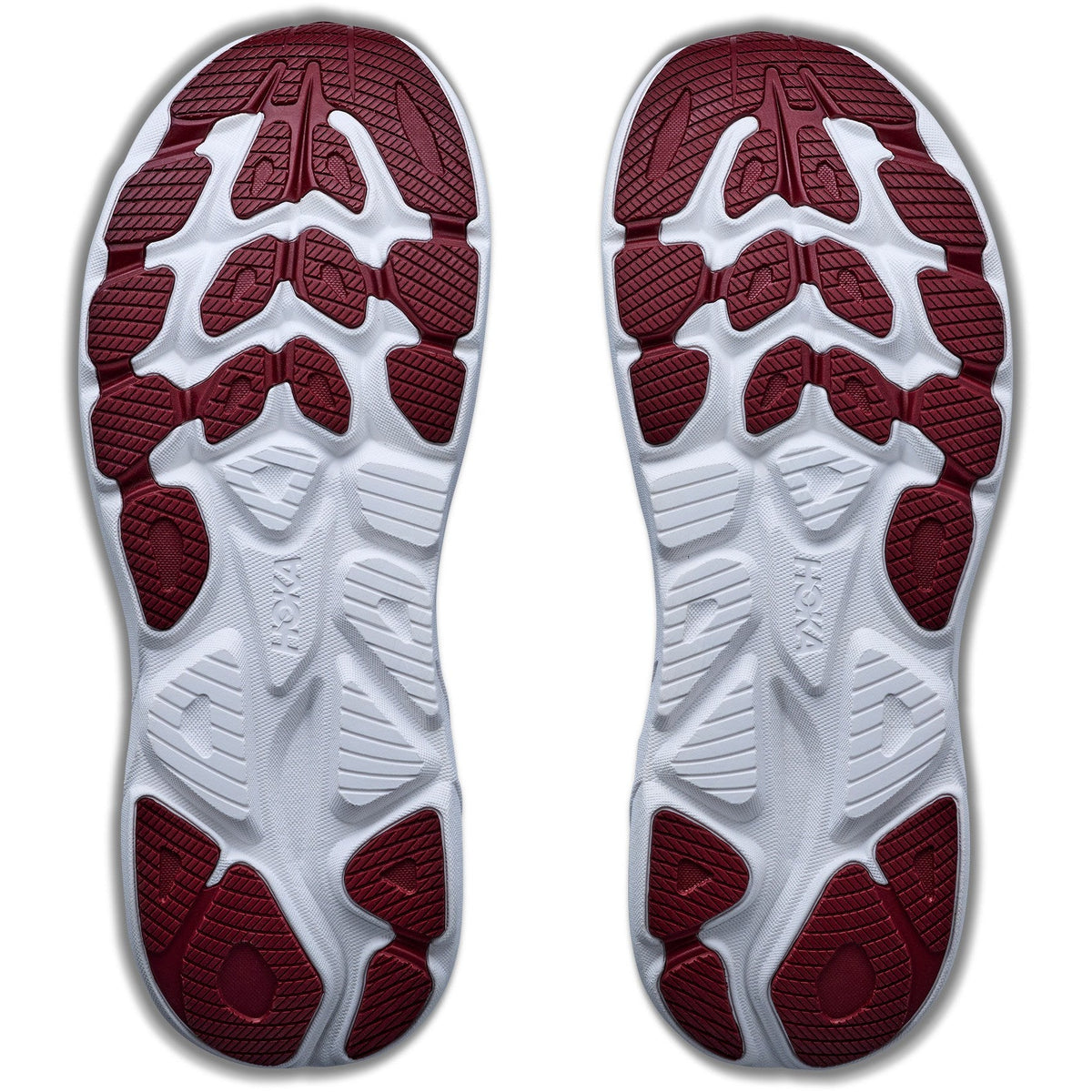 Men's Clifton 11 Road-Running Shoes - Stucco/Grout - view 7