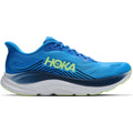 Men's Clifton 11 Road-Running Shoes - Virtual Blue/Soft Cobalt - view 1