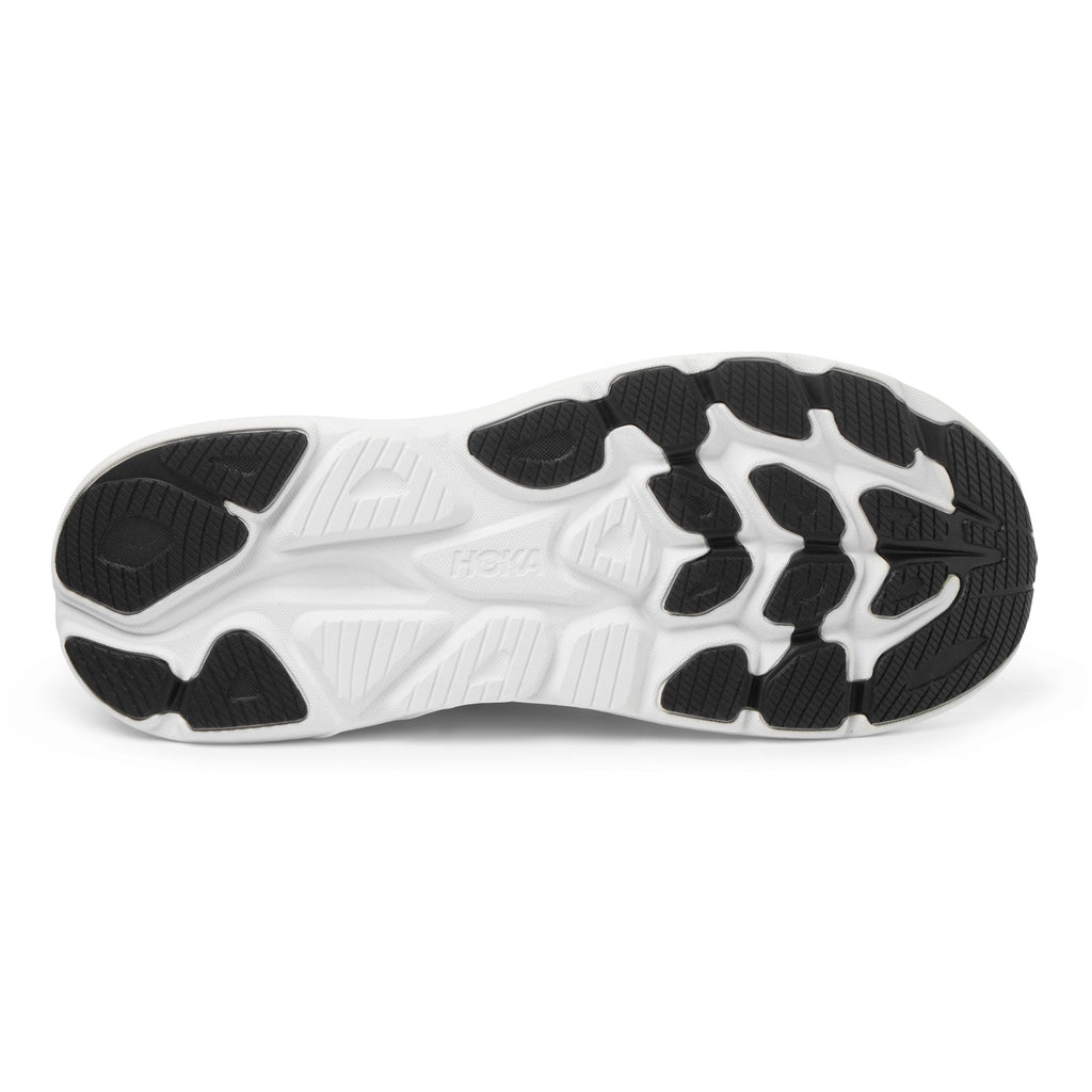 Men's Clifton 11 Road-Running Shoes - Galactic Grey/Stellar Grey - view 5