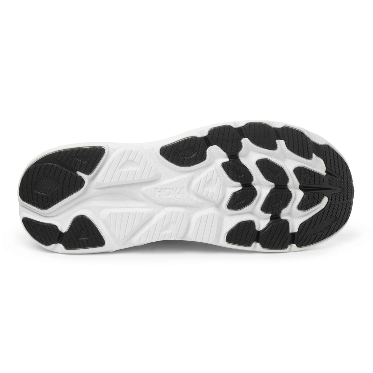 Men's Clifton 11 Road-Running Shoes - Galactic Grey/Stellar Grey - view 5