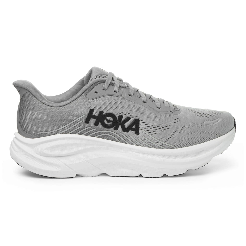 Men's Clifton 11 Road-Running Shoes - Galactic Grey/Stellar Grey - view 1