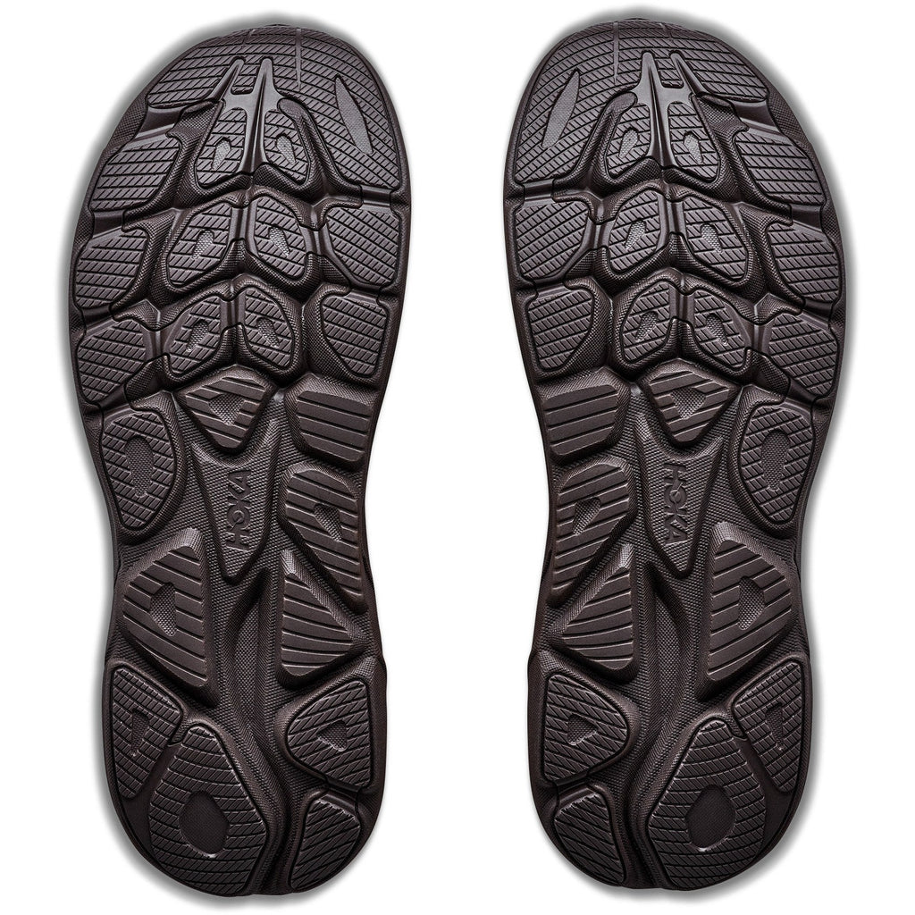 Men's Clifton 11 Road-Running Shoes - Boulder Grey/Pebble Grey - view 7