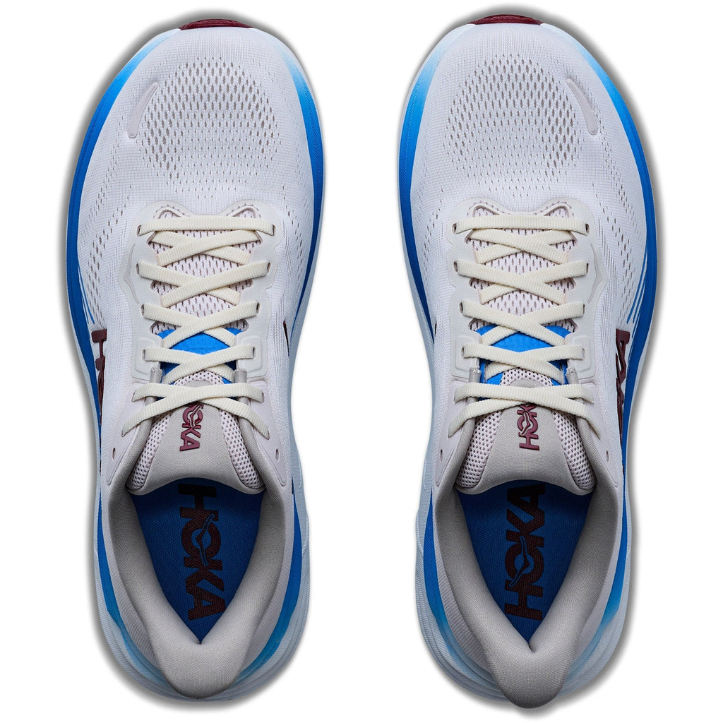 Men's Clifton 11 Road-Running Shoes - Stucco/Grout - view 6