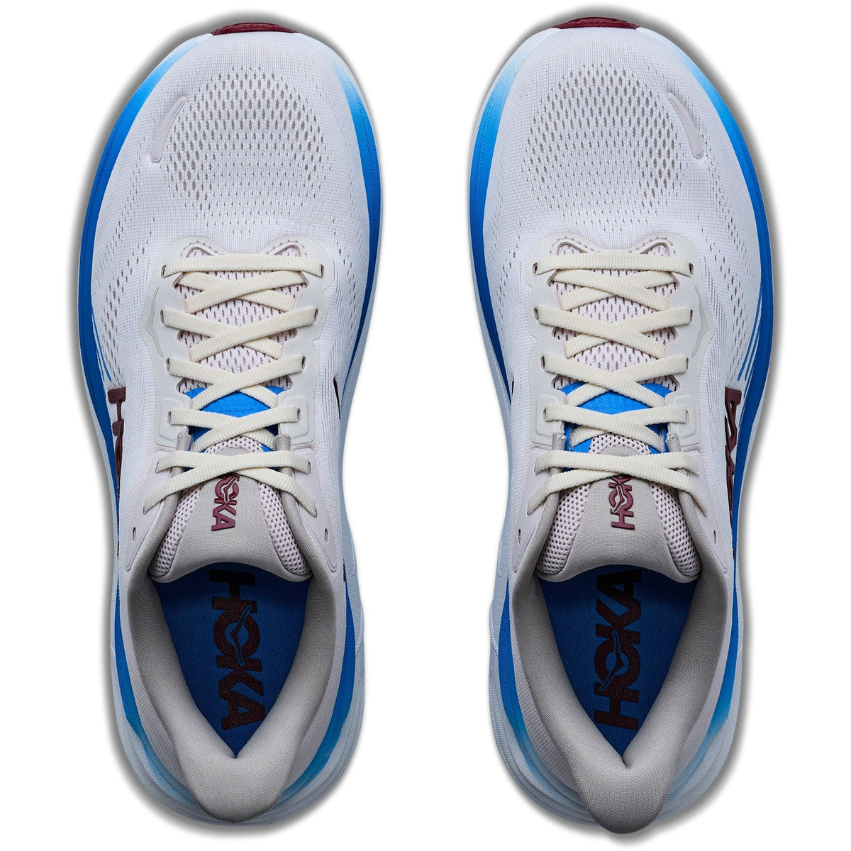 Men's Clifton 11 Road-Running Shoes - Stucco/Grout - view 6