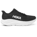 Men's Clifton 11 Road-Running Shoes - Black/White - view 1