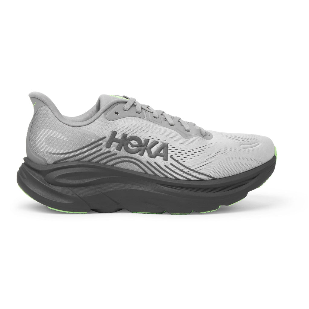Men's Clifton 11 Road-Running Shoes - Galactic Grey/Stardust - view 1