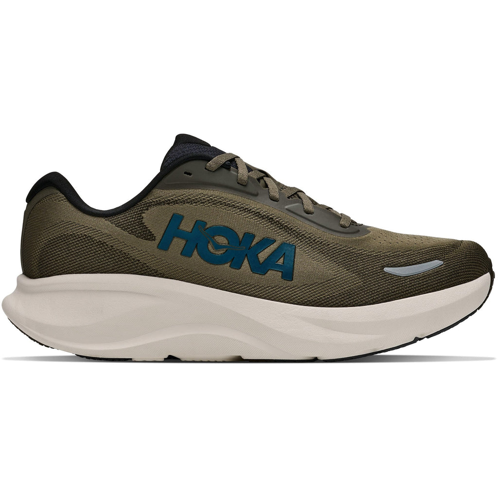 Men's Rincon 5 Road-Running Shoes - Antique Olive/Alabaster - view 1