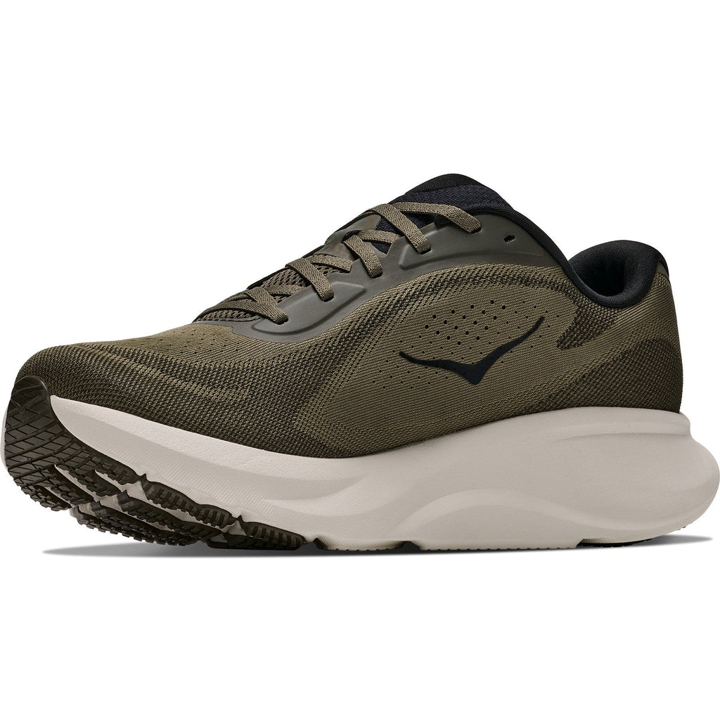 Men's Rincon 5 Road-Running Shoes - Antique Olive/Alabaster - view 4