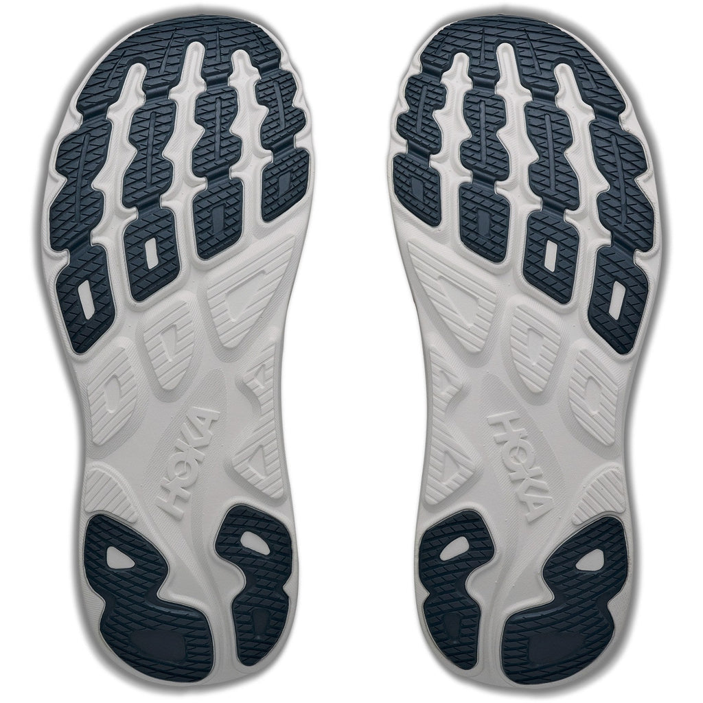 Men's Rincon 5 Road-Running Shoes - Grout/Faded Navy - view 7