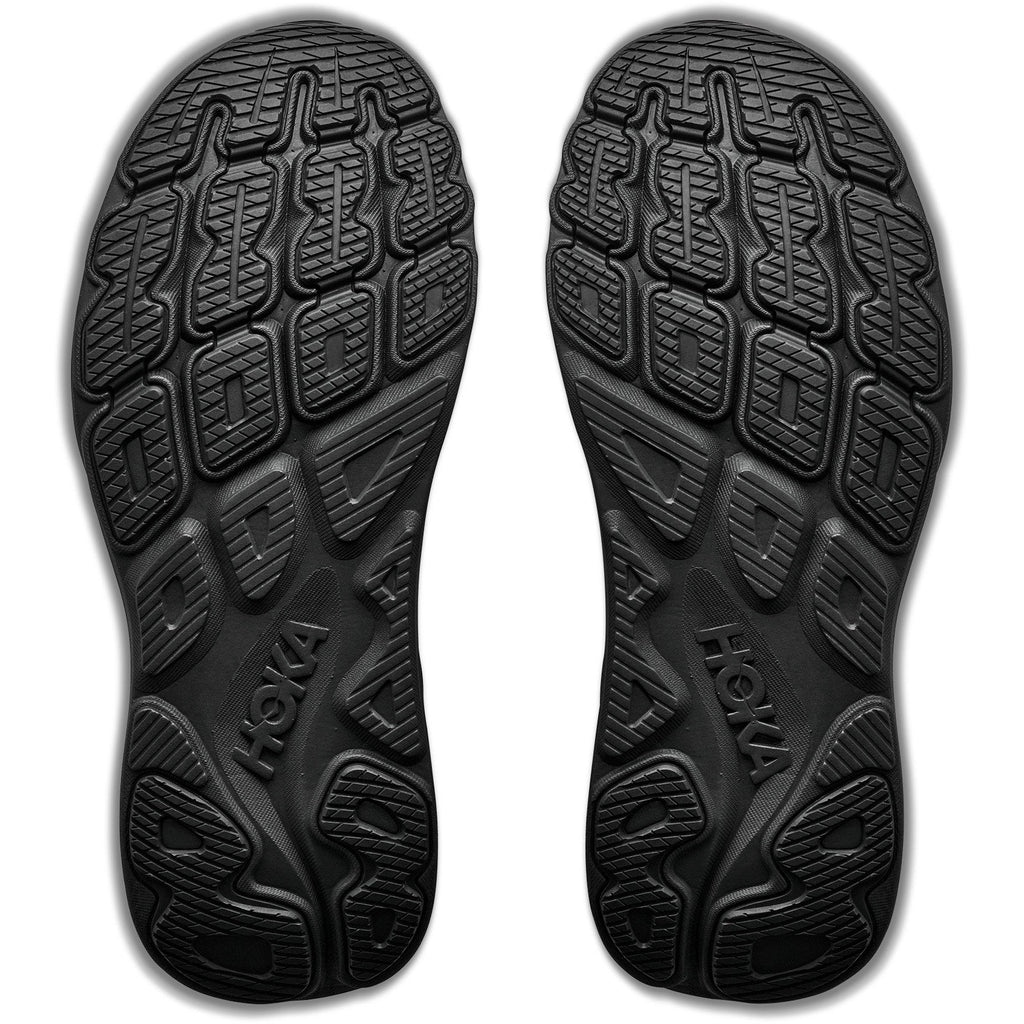Men's Rincon 5 Road-Running Shoes - Black/Black - view 7