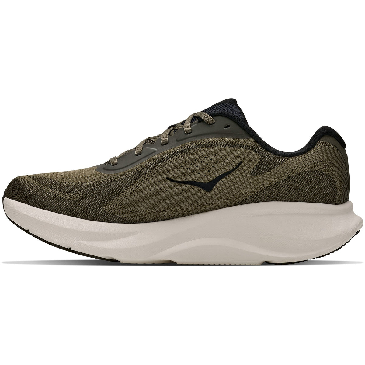 Men's Rincon 5 Road-Running Shoes - Antique Olive/Alabaster - view 2