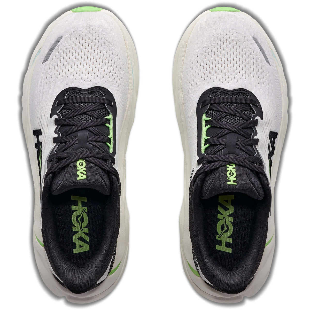 Men's Arahi 9 Road-Running Shoes - Frost/Black - view 6