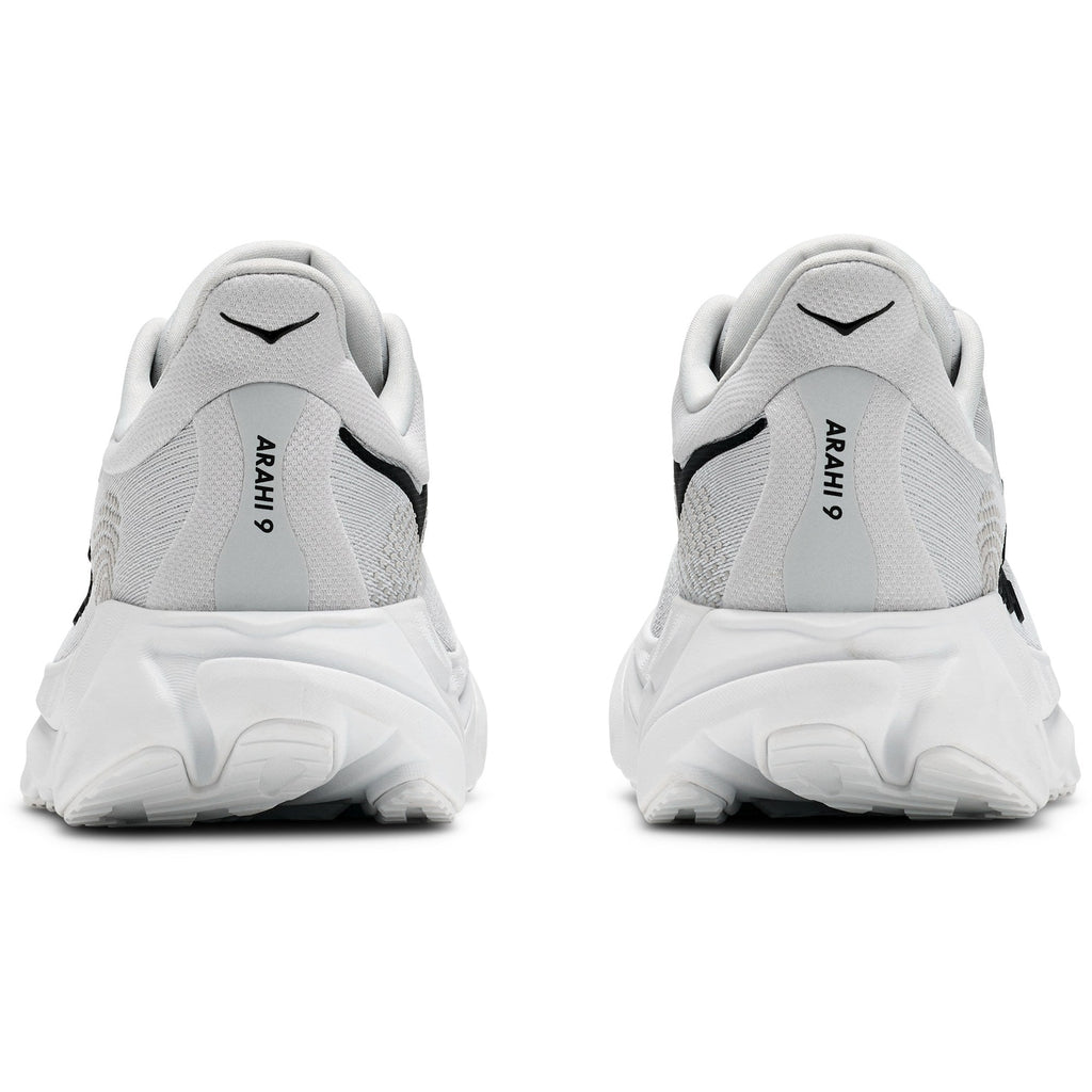 Men's Arahi 9 Road-Running Shoes - Cosmic Grey/Stardust - view 5