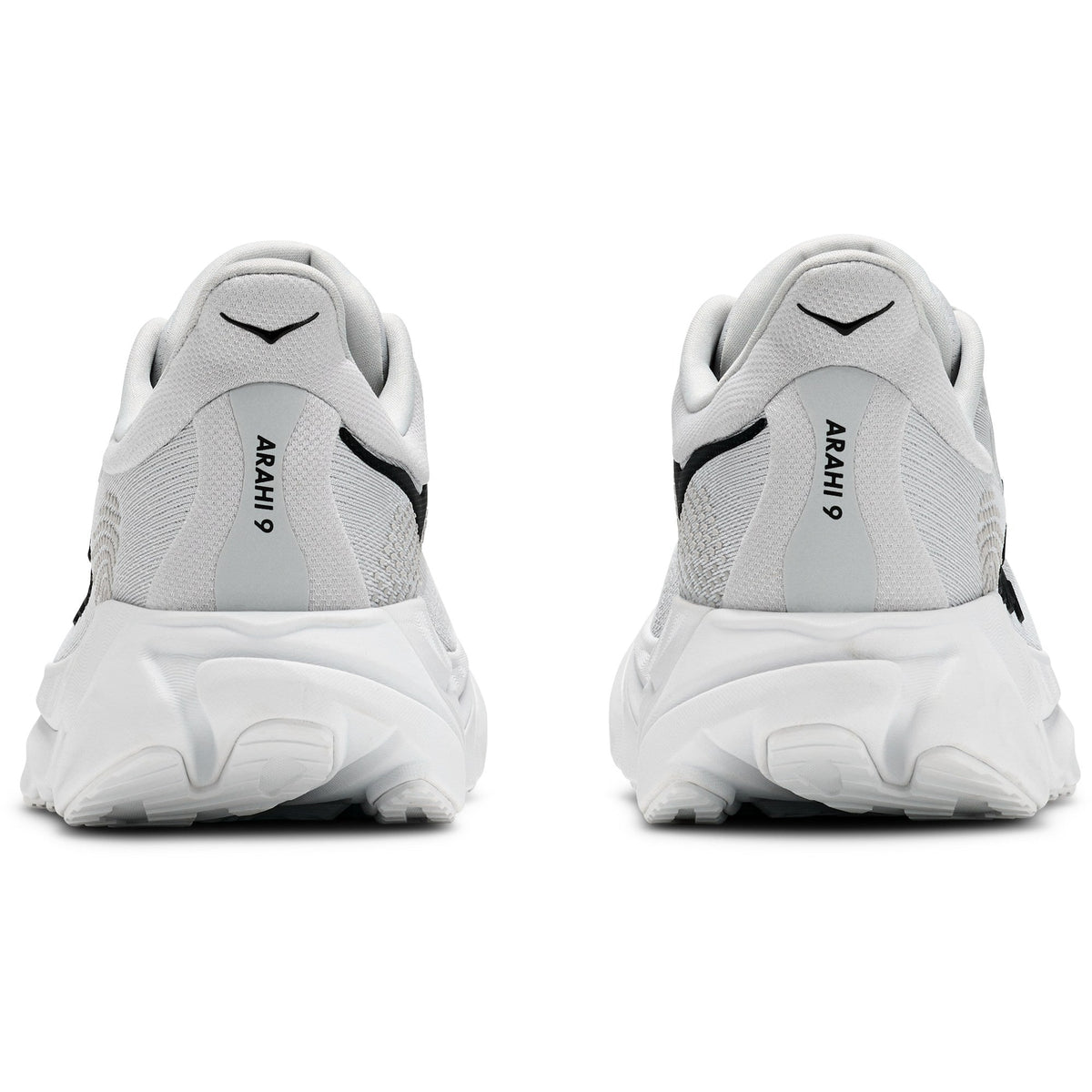 Men's Arahi 9 Road-Running Shoes - Cosmic Grey/Stardust - view 5