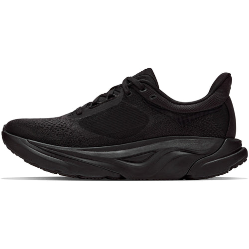 Men's Arahi 9 Road-Running Shoes - Black/Black - view 2