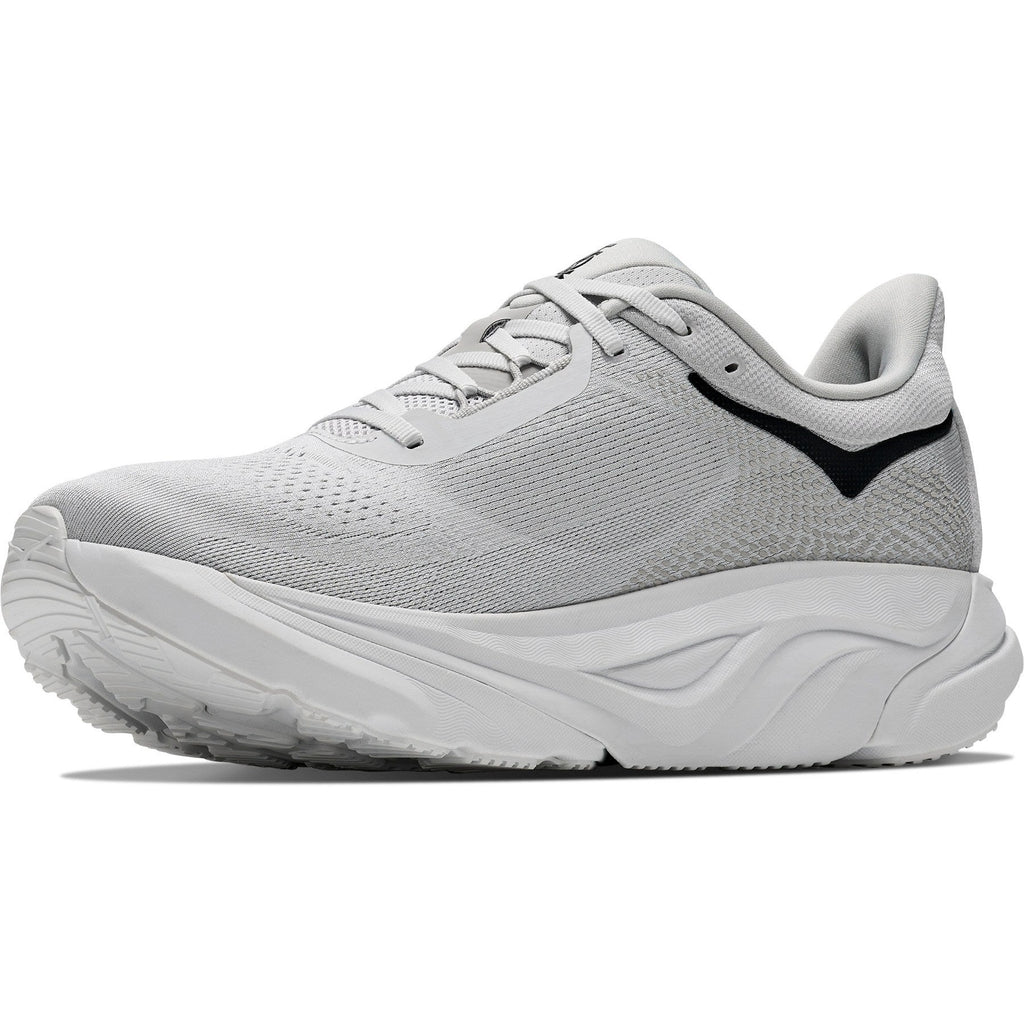 Men's Arahi 9 Road-Running Shoes - Cosmic Grey/Stardust - view 4