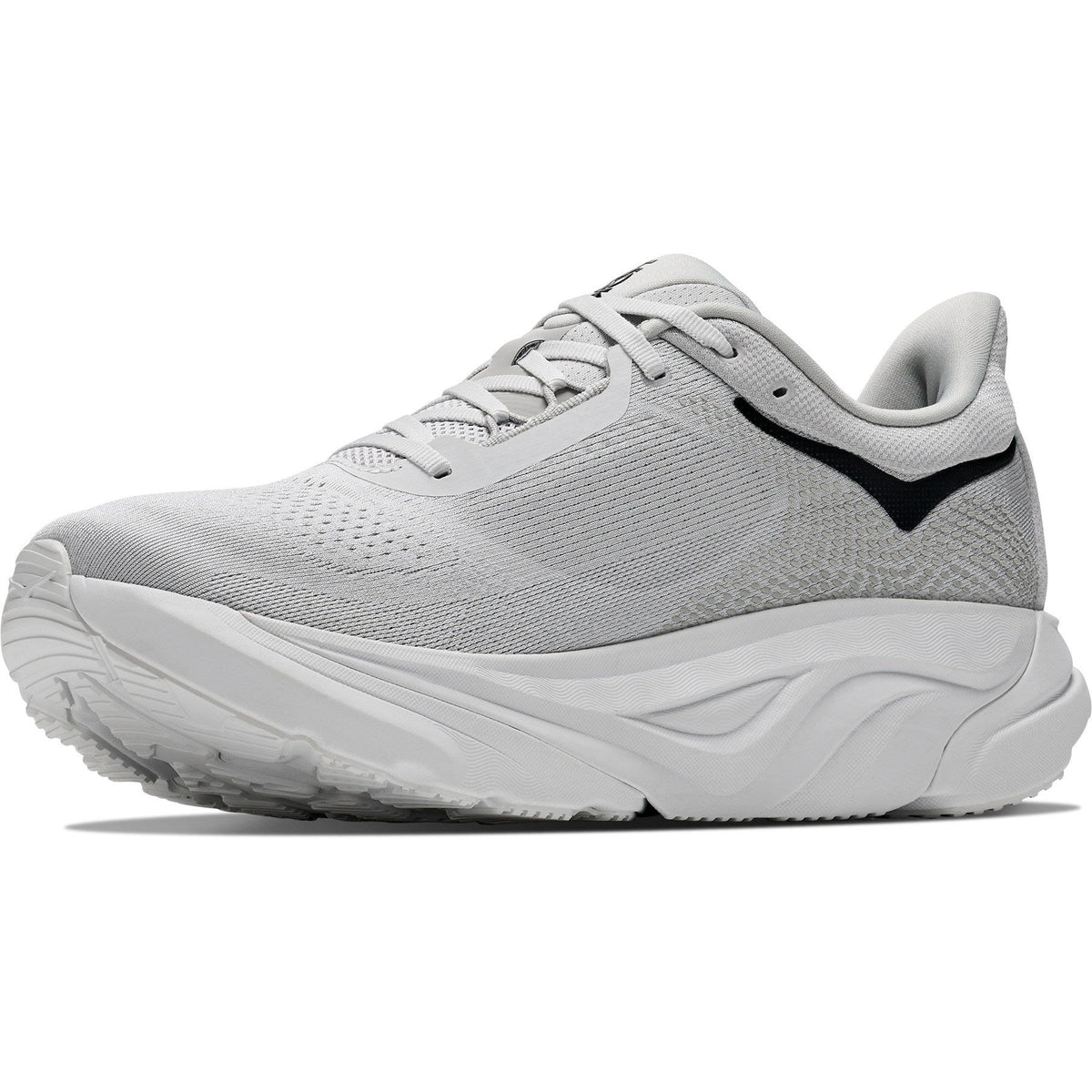 Men's Arahi 9 Road-Running Shoes - Cosmic Grey/Stardust - view 4