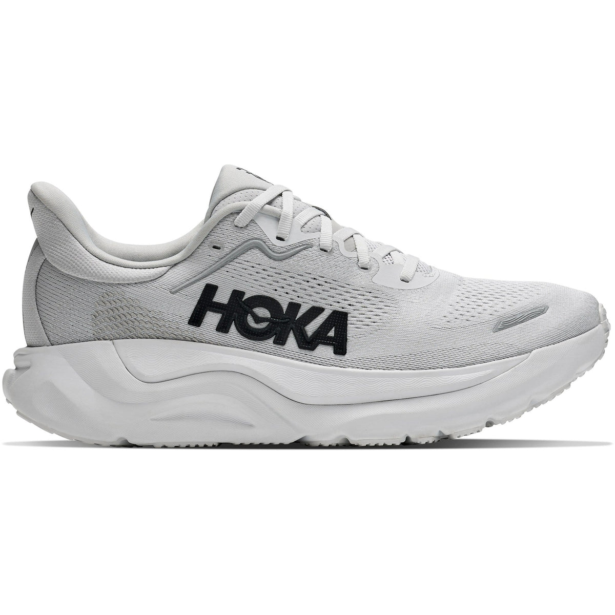 Men's Arahi 9 Road-Running Shoes - Cosmic Grey/Stardust - view 1