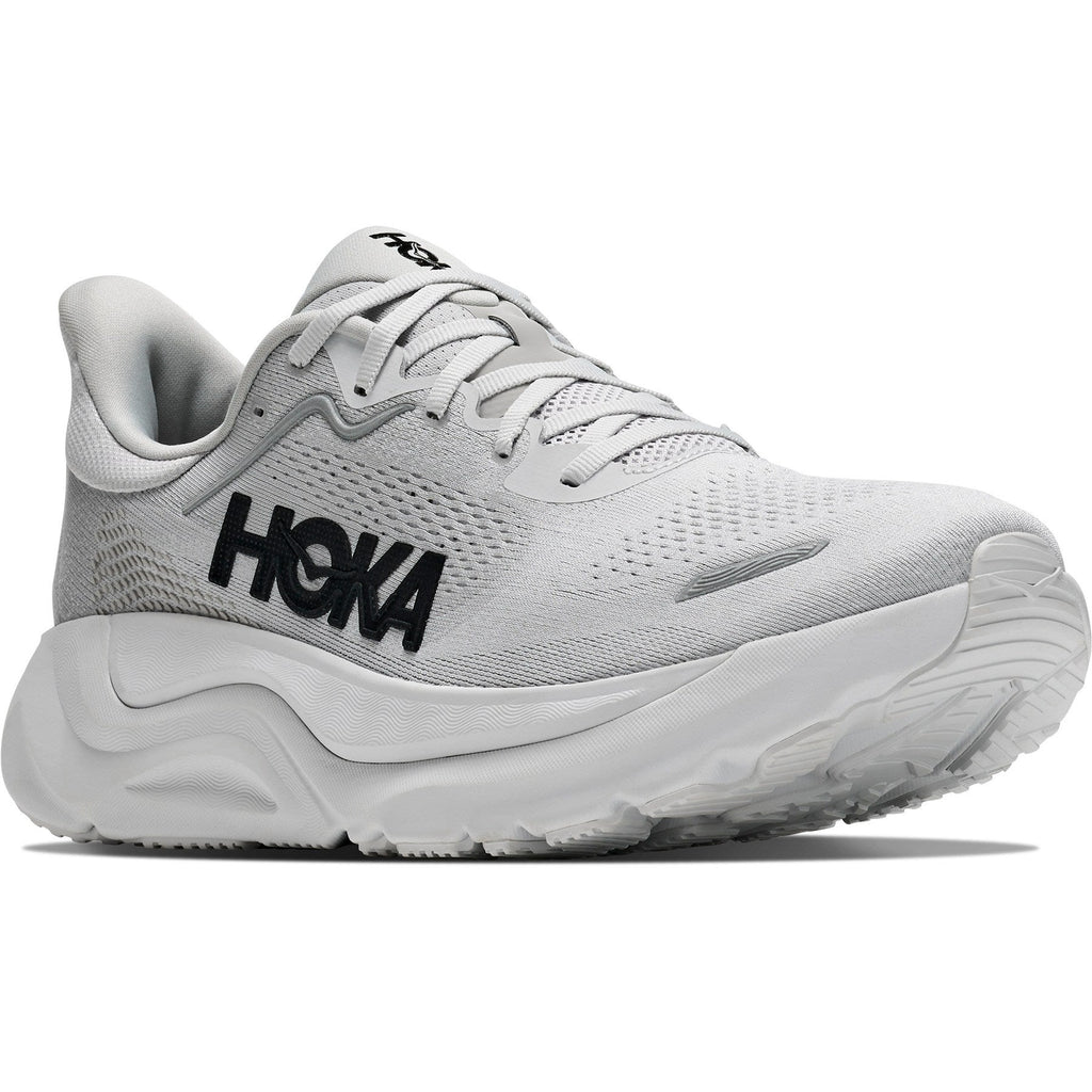 Men's Arahi 9 Road-Running Shoes - Cosmic Grey/Stardust - view 3