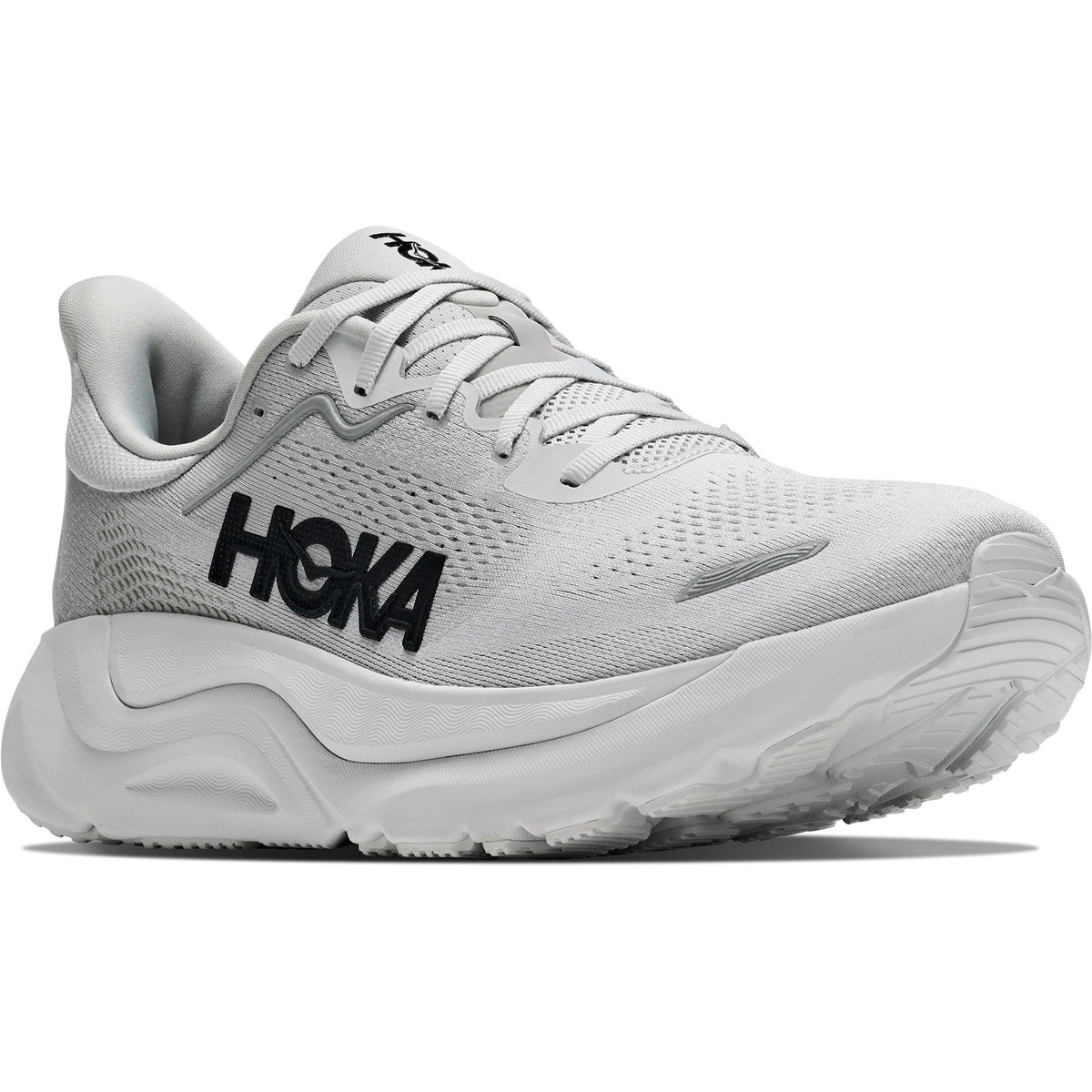 Men's Arahi 9 Road-Running Shoes - Cosmic Grey/Stardust - view 3