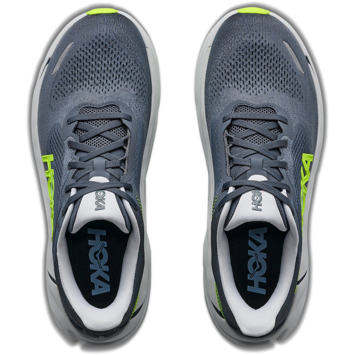Men's Arahi 9 Road-Running Shoes - Gravity Grey/Crater Grey - view 6