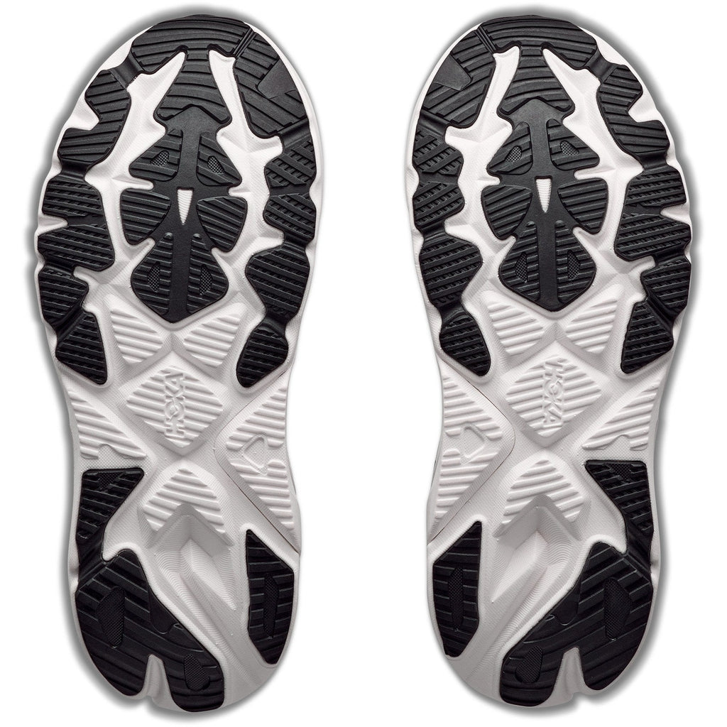 Men's Arahi 9 Road-Running Shoes - Black/White - view 7