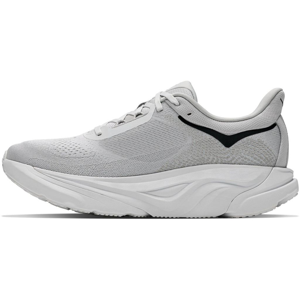 Men's Arahi 9 Road-Running Shoes - Cosmic Grey/Stardust - view 2